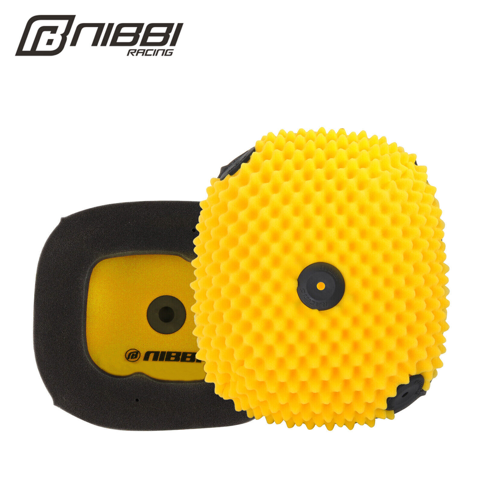 NIBBI Powerflow Dual-Layer Air Filter For KTM SX XC EXC TPI 125 150 250 300 350