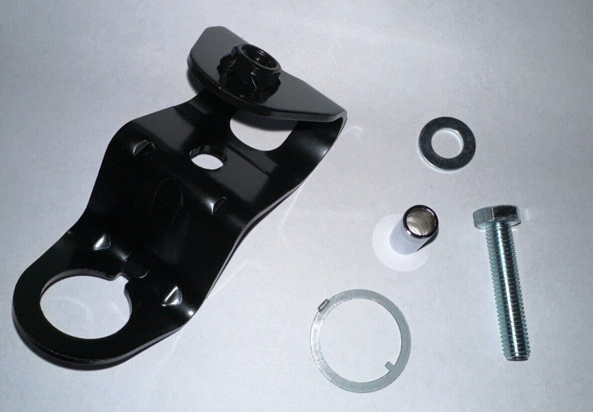 1EA NEW SWITCH MOUNTING BRACKET KIT CB750K 69-76 50375-300-000B (S1067)