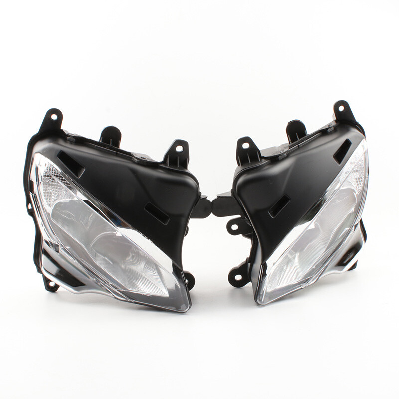 Motorcycle LED Headlamp for YAMAHA YZF-R3 2019 2020 2021 2022