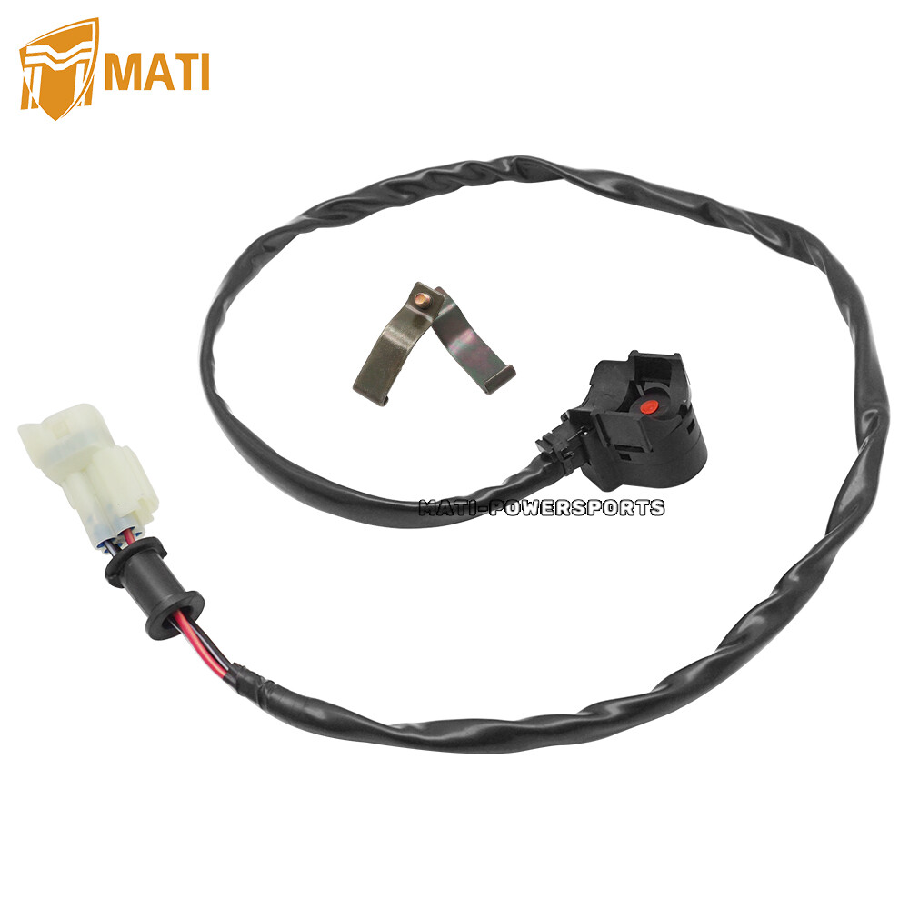Stop Kill Switch Indicator for Honda CRF250R CRF450R 2009-2013 35130-MEN-A31