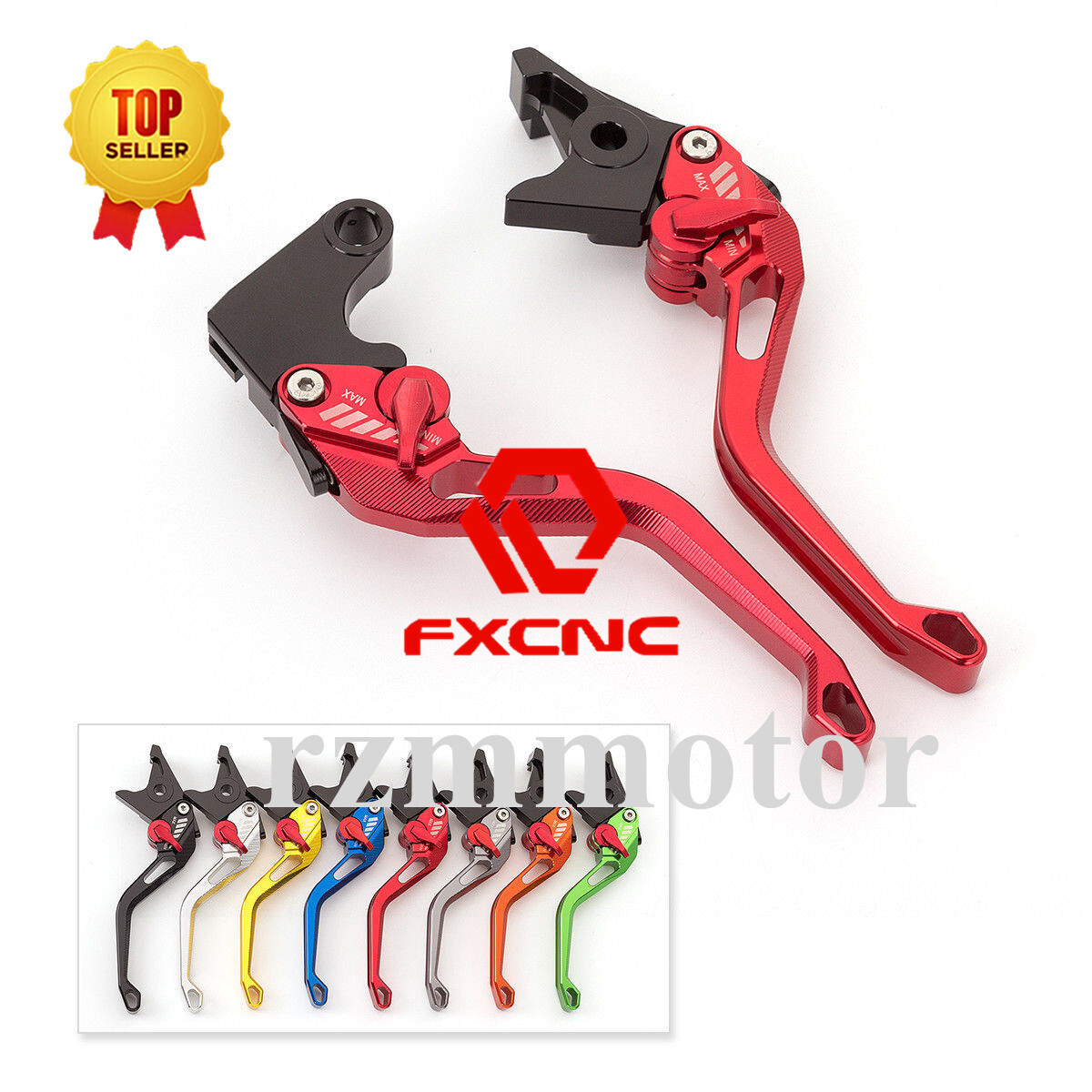 CNC 3D Rhombus Short/Long Clutch Brake Levers For CBR 600 F2,F3,F4,F4i 1991-07