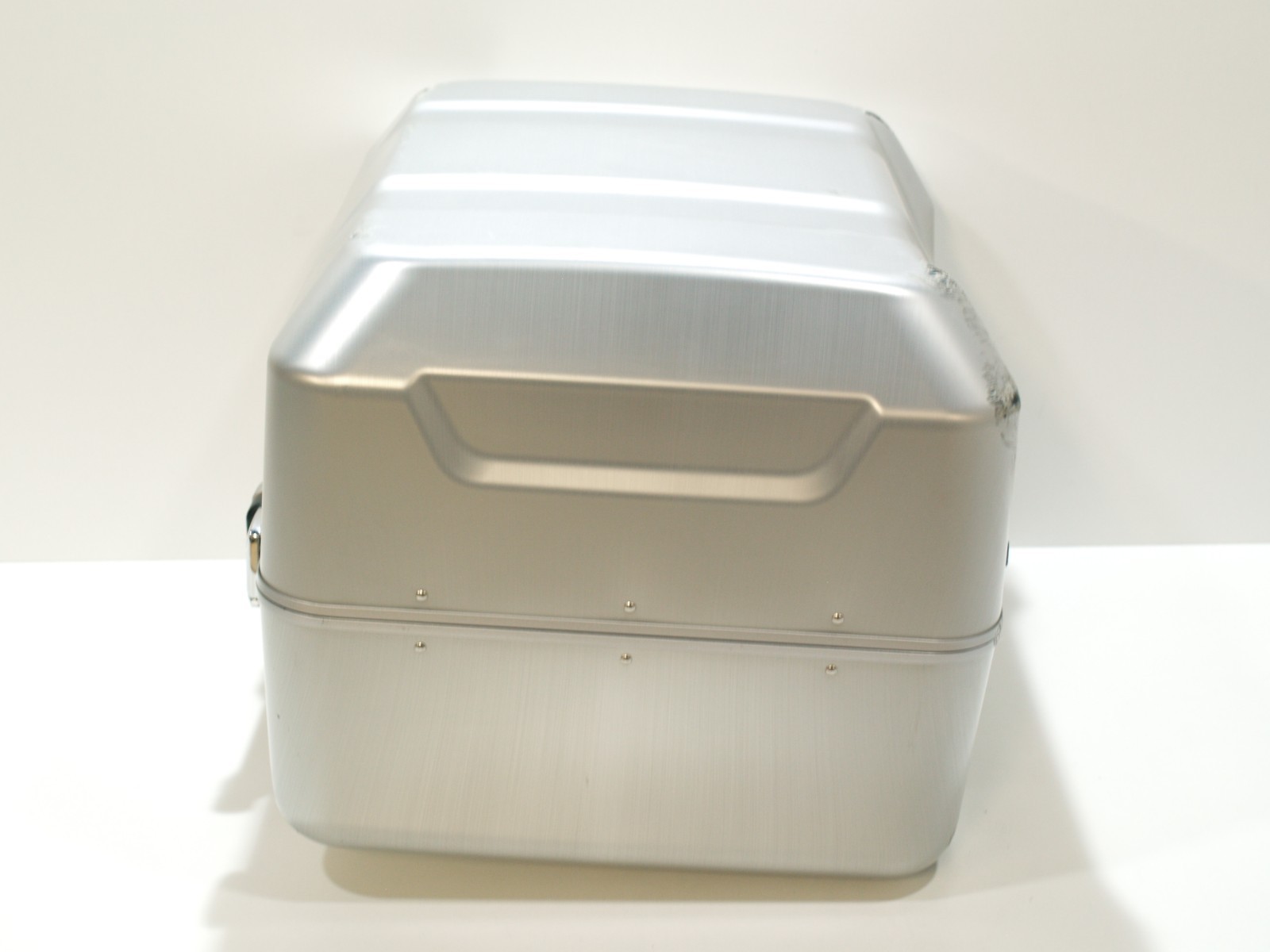 Honda VFR1200X VRF 1200 X Crosstourer 39L Luggage Top Box 08L71-MGH-N01 Genuine