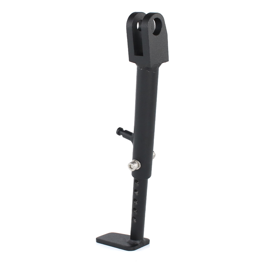 Adjustable Kickstand Side Stand Fit For Yamaha XSR900 2016-2021 MT09 2018-2020