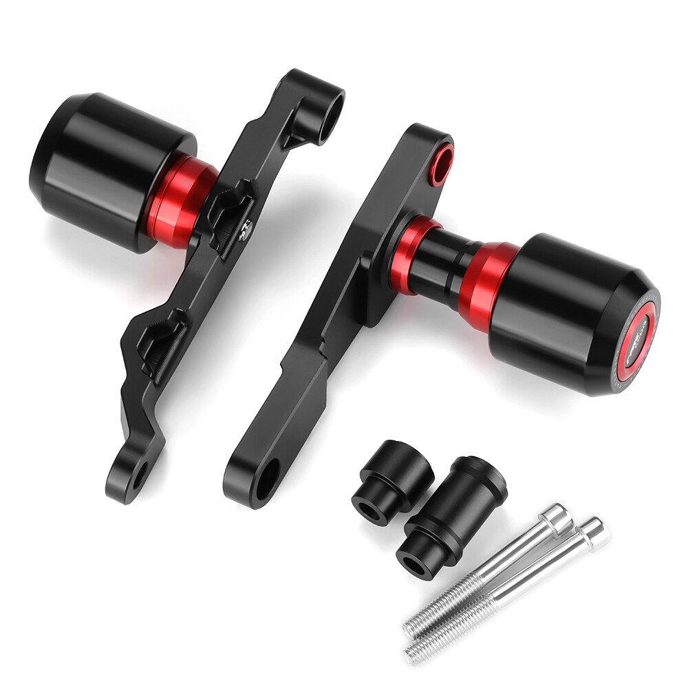 For Honda CBR650R CBR 650 R 2024-2025 Motorcycle Falling Protection Engine Crash