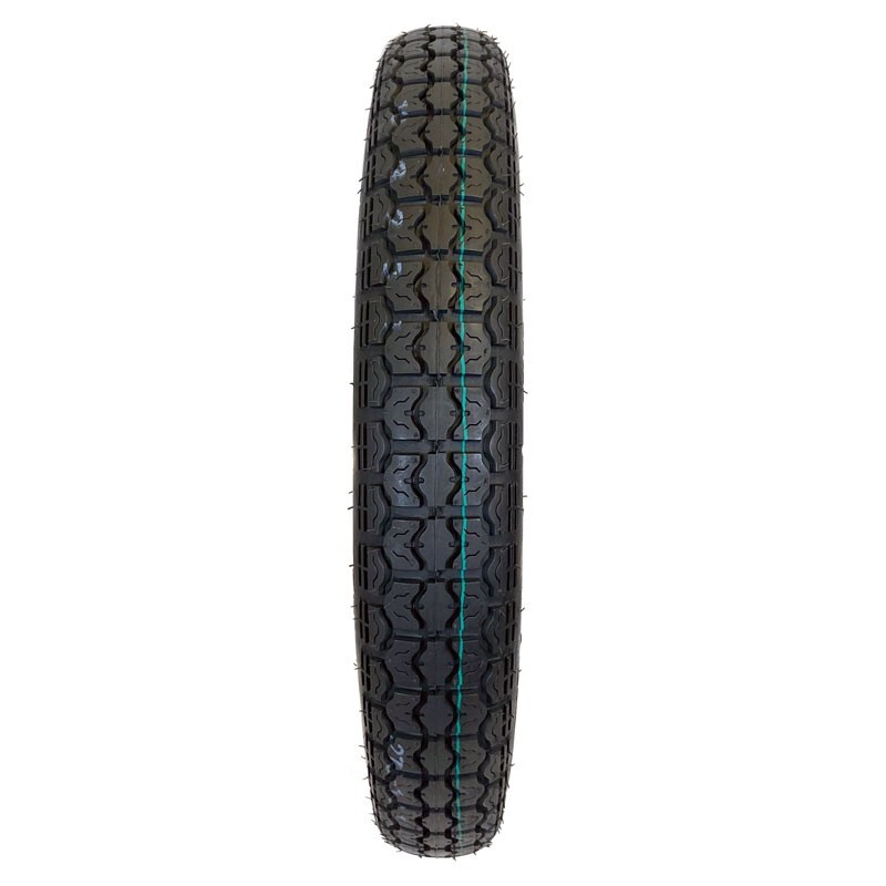 MMG Motorcycle Tire 2.75-16 Sport Performance Dual On/Off Road (P44)