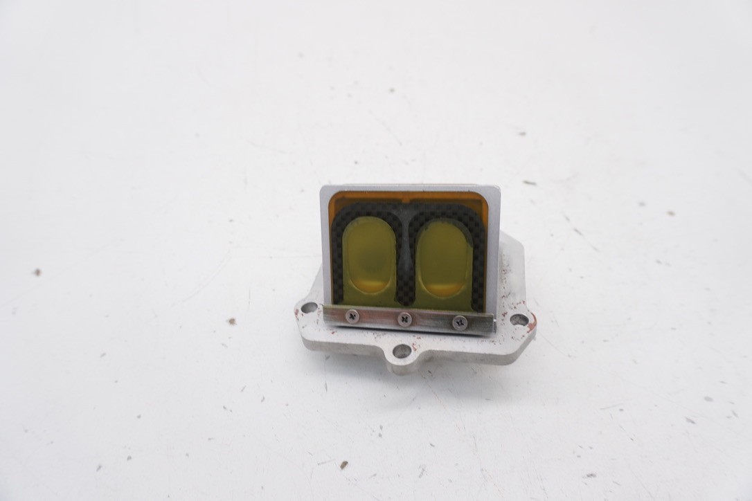 2004 KTM 125 SX Boyesen Rad Valve Intake Reed Reeds RAD41C 1998-2015