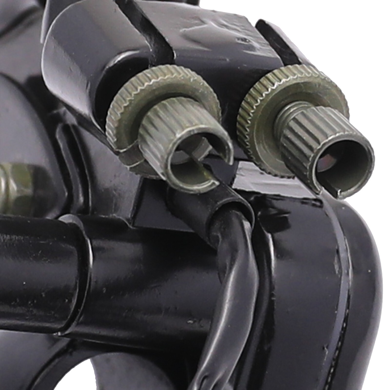 RIGHT THROTTLE BRAKE LEVER HANDLE 50 70 90CC 110CC 125CC QUAD ATV CHINESE TAOTAO