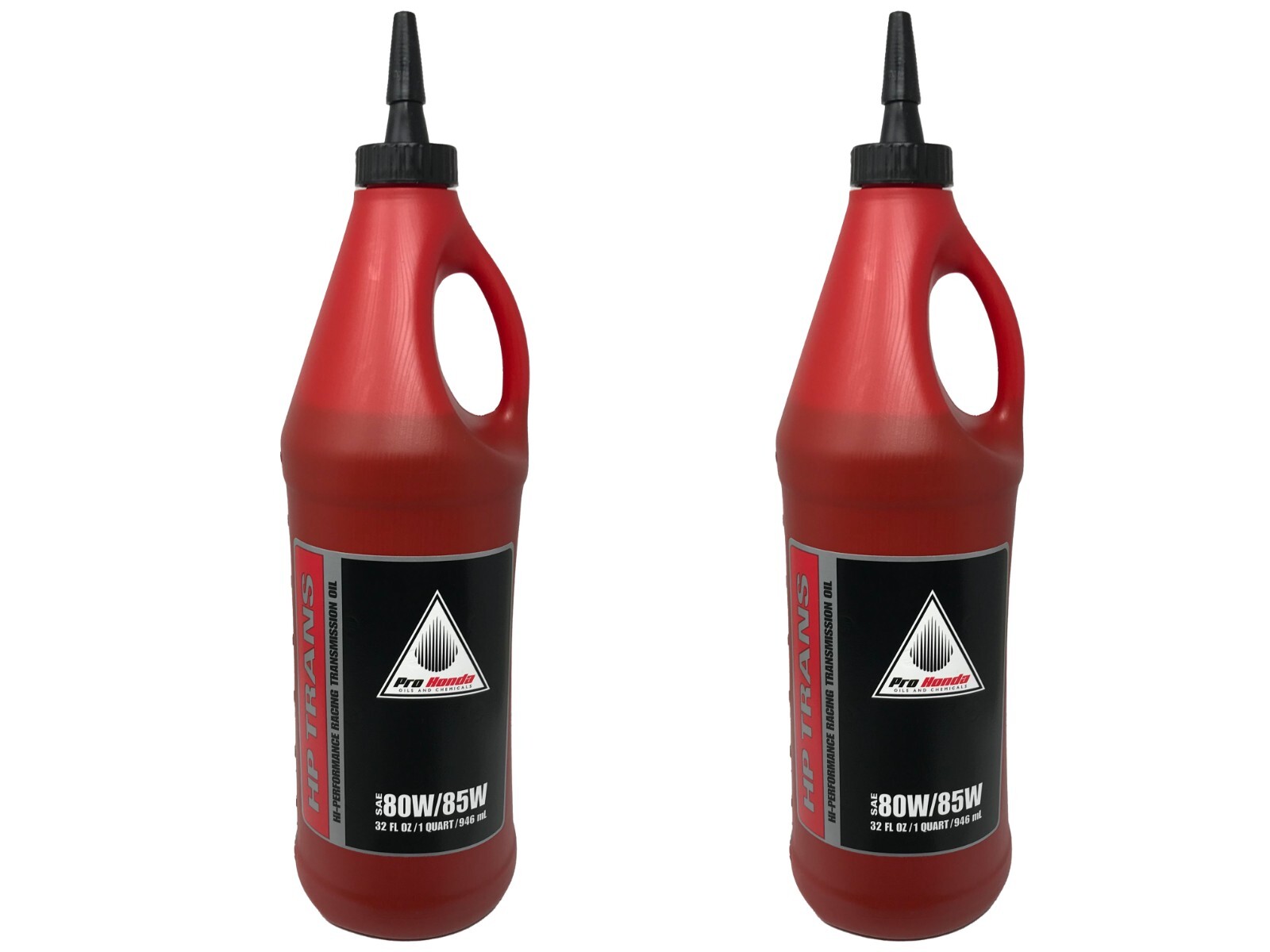 Honda Genuine OEM HP Trans Oil 08C35-A851M01 – 2 Pack