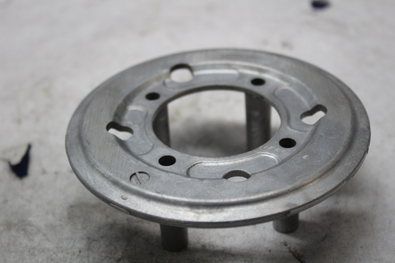 223650-MV9-670 CLUTCH PRESSURE PLATE 1996 HONDA CBR600F3