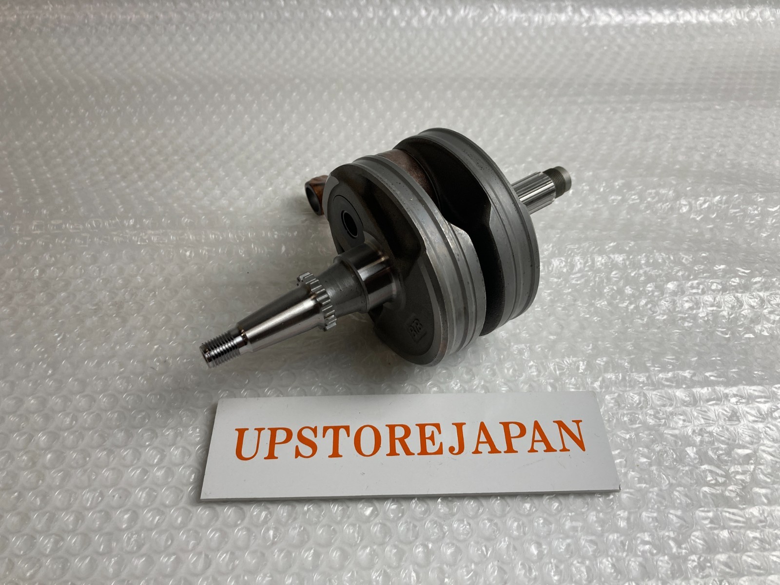 YAMAHA Genuine OEM 2024 WR250F YZ250FX CRANKSHAFT ASSEMBLY NEW