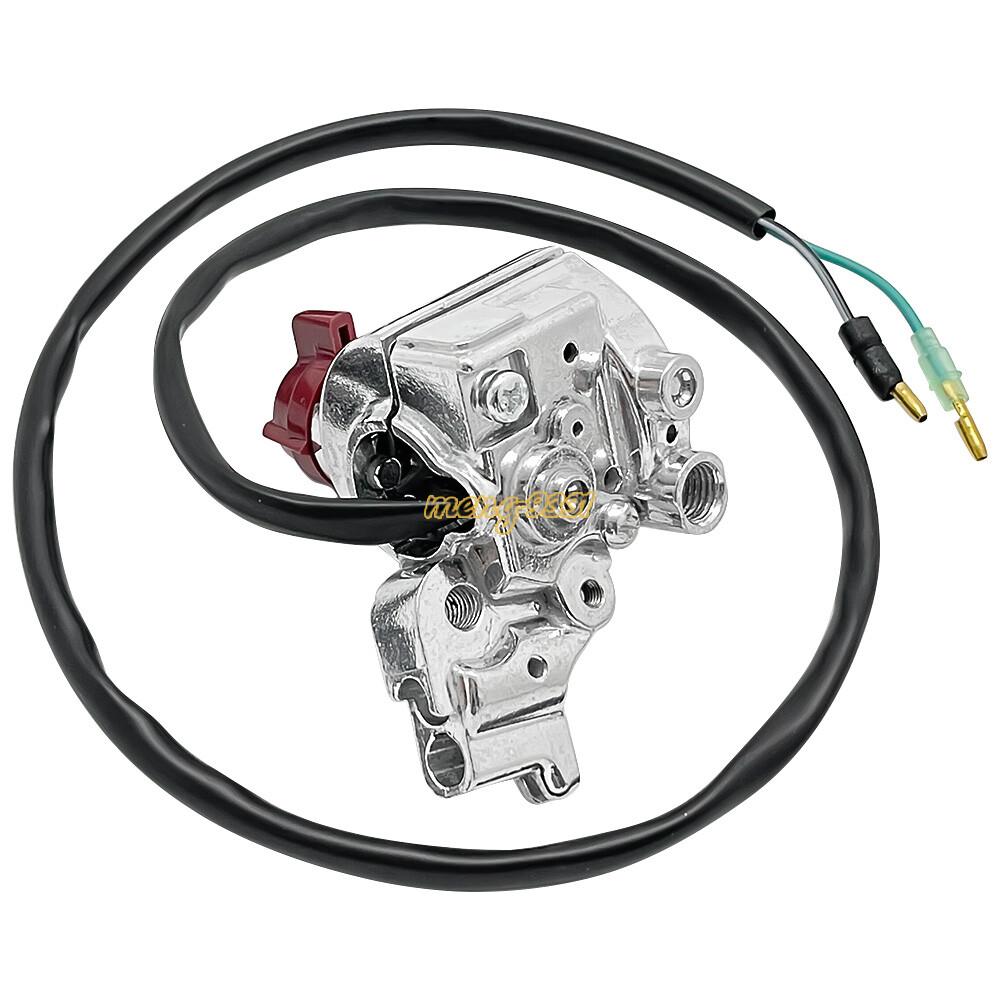 Right Start Stop Kill Switch Assembly for Honda Z50R Z50 R 1991-99 35130-GW8-872