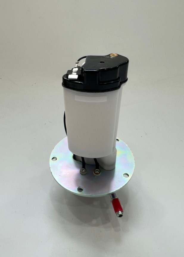 Fuel Pump Assembly Fits Kawasaki Vulcan 1600 2005-2008 Replaces 49040-0008