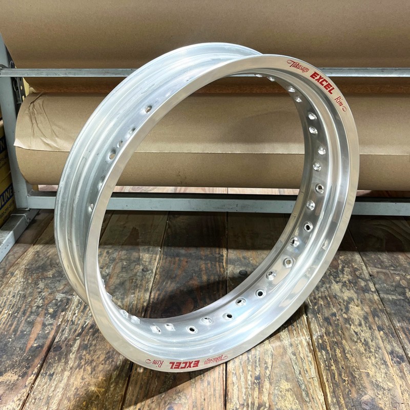 Excel Supermoto Rim 17X3.50 36H EIS416
