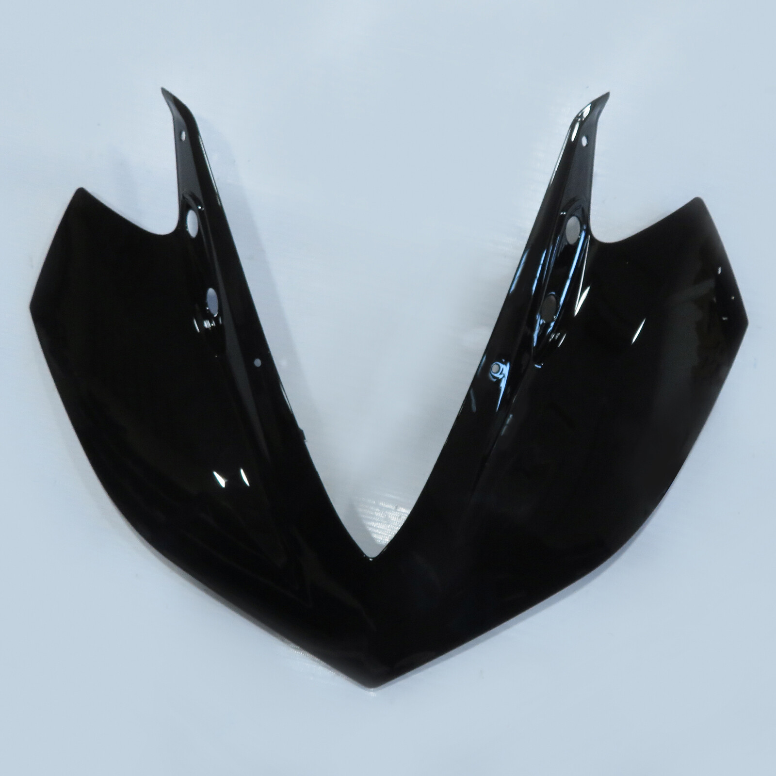 Fairing Kit & Bolts For Yamaha YZF R3 2014-2018 R25 2015-2017 2016 Glossy Black