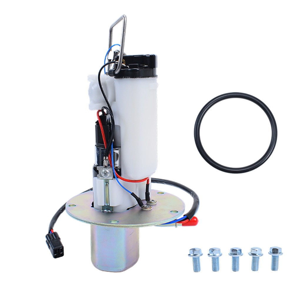 1x Fuel Pump Assembly FOR Kawasaki Ninja 2006-2007 ZX10R ZX10 ZX1000D