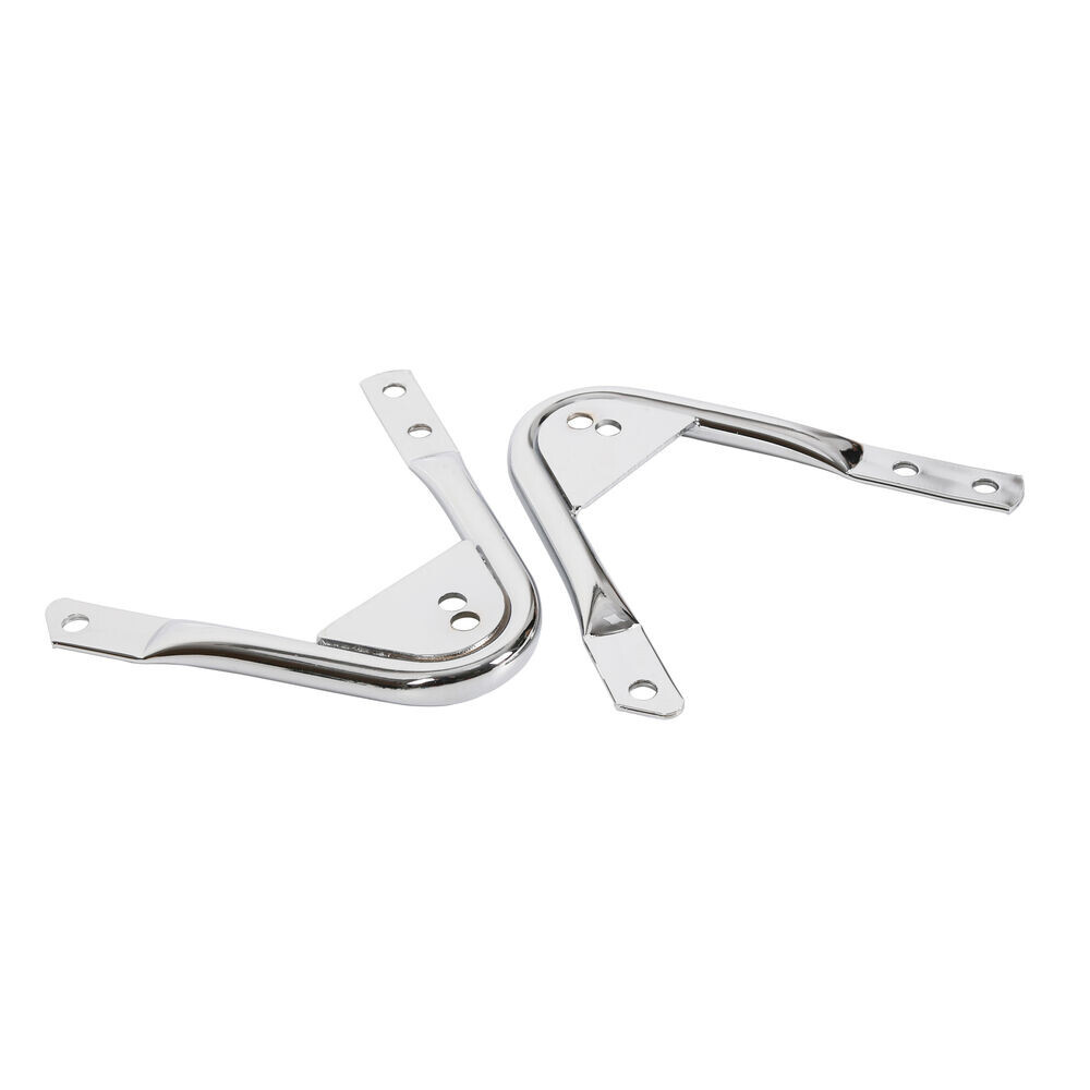 Docking Hardware Mount Rack Kit Fits 97-08 Harley Touring Tour Pak -High Quality