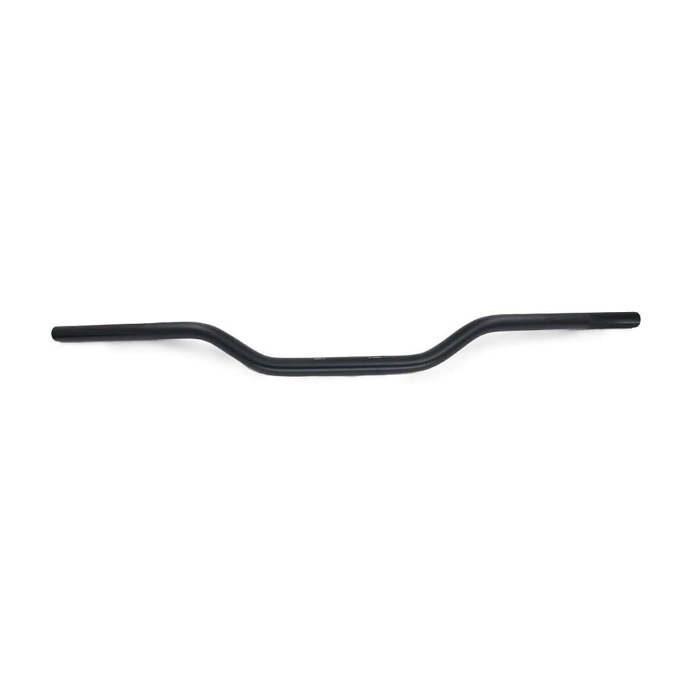 Motorcycle 7/8″ Euro Tracker Drag Handlebars Bar for Cafe Racer Scrambler Bobber