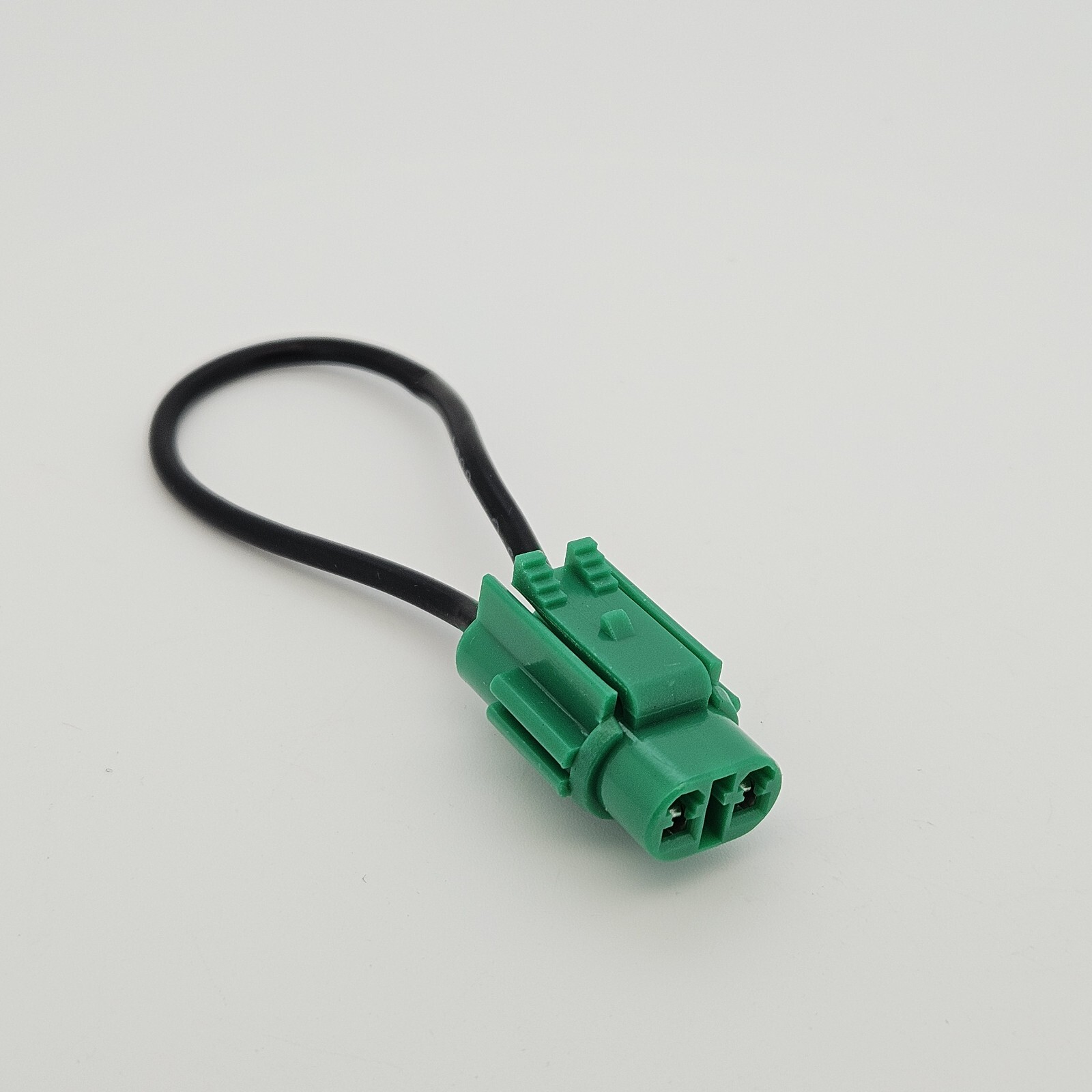 Suzuki Side Stand Switch Eliminator Bypass Plug for Listed Models