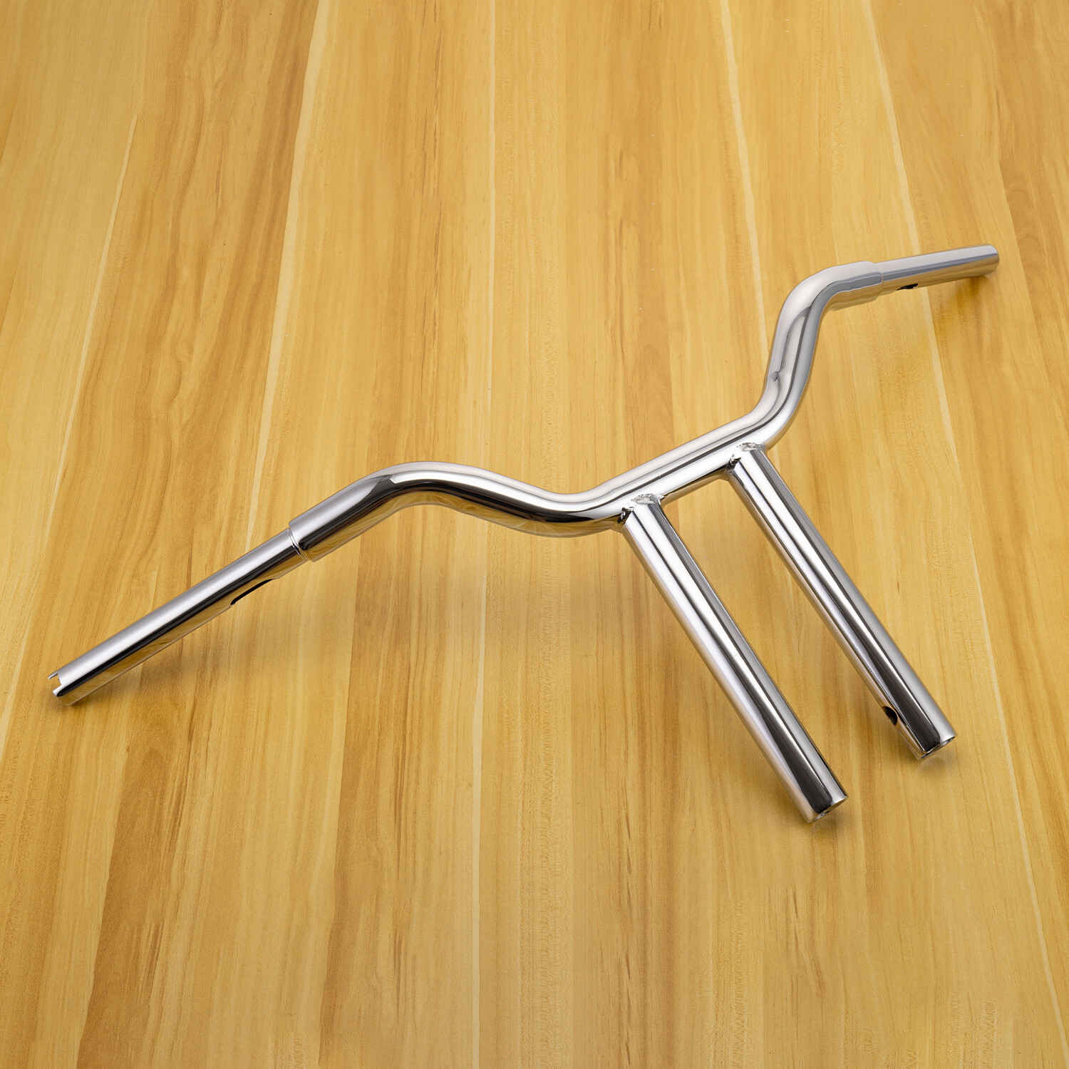 10″ 12″ 14″ 16″ MX-T Bars Handlebar For Harley Softail Sportster Dyna Wide Glide
