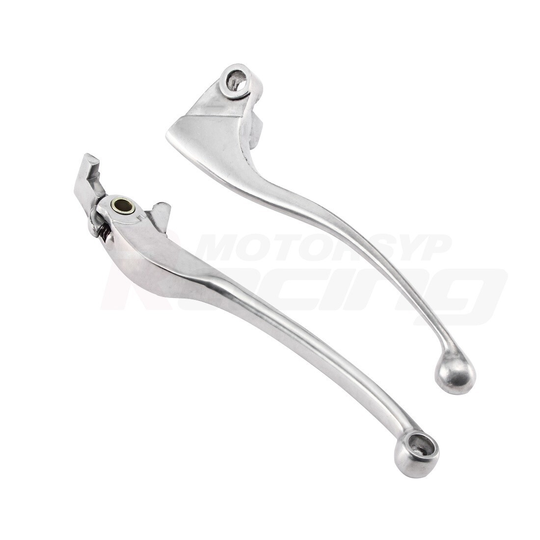 Brake Clutch Handle Lever Set For Kawasaki Z800 2013-2016 Z750 2007-2012