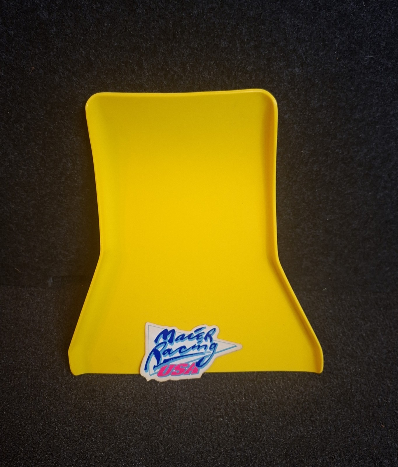 YZ250 86-97 WR250 89-97 WR500 91-93 YAMAHA Skid Plate YZ WR SKIDPLATE 8788909293