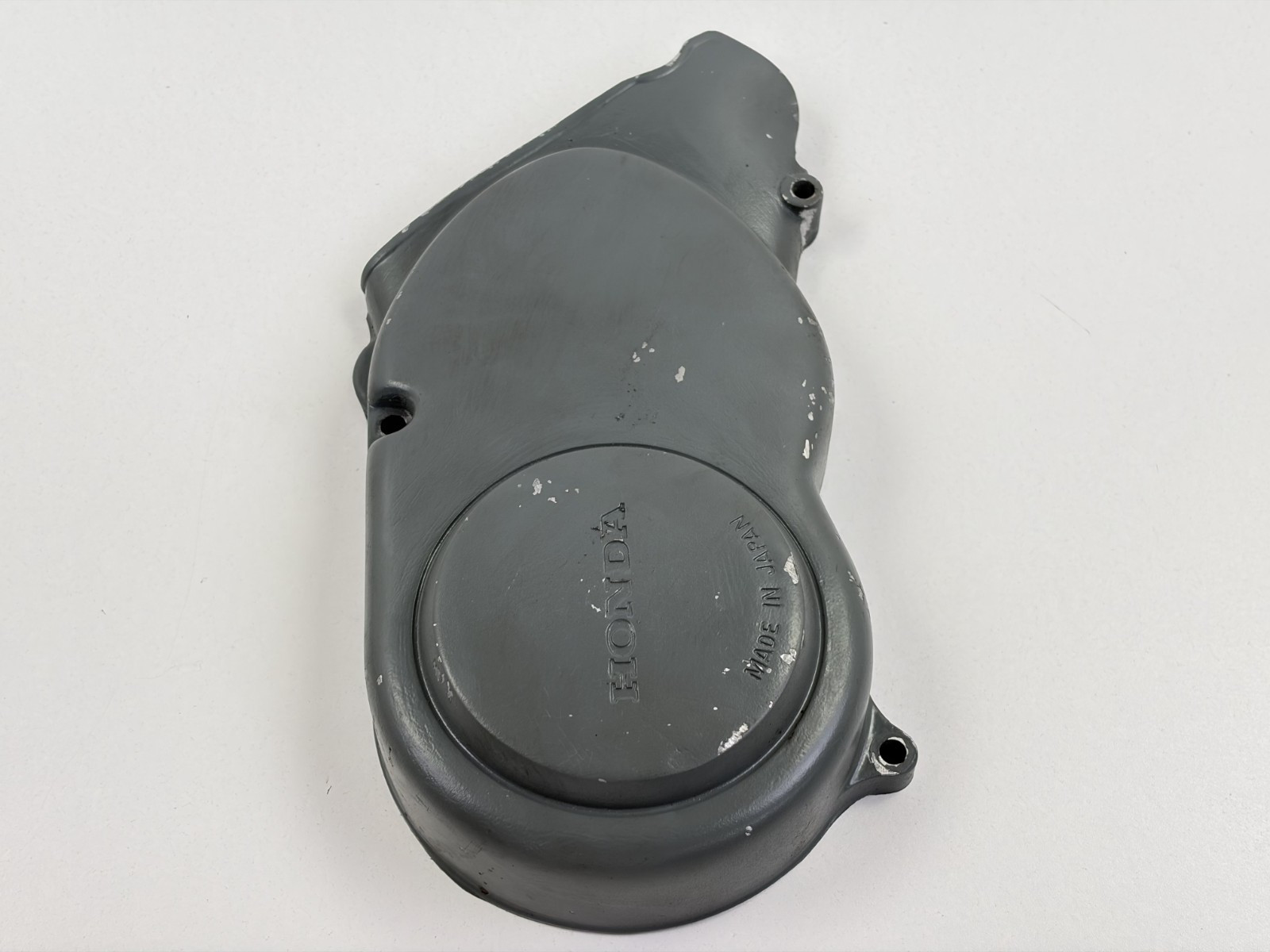 Honda 11341-120-020 Left Crankcase Cover Z50 CT70 Mini Trail