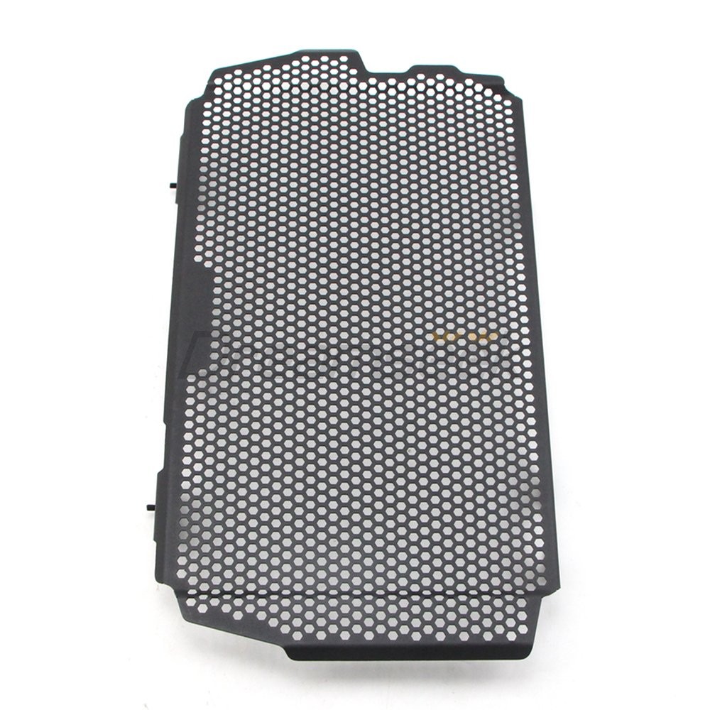 Radiator Guard Grille for Ducati Monster 950 937 2021-2025 Protector Mesh Cover