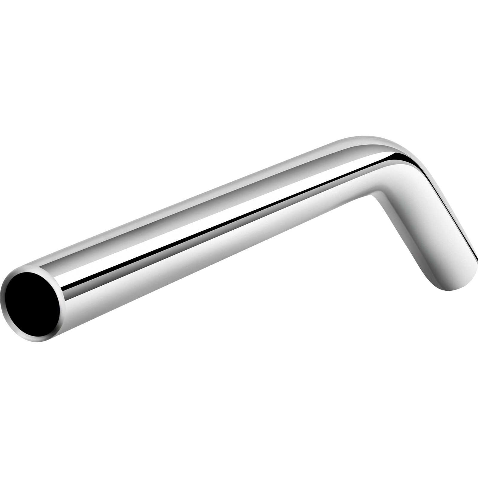 For Honda CB360 250 500 650 700 750 7/8″ 22mm Drag Handlebar Rise Tracker Chrome