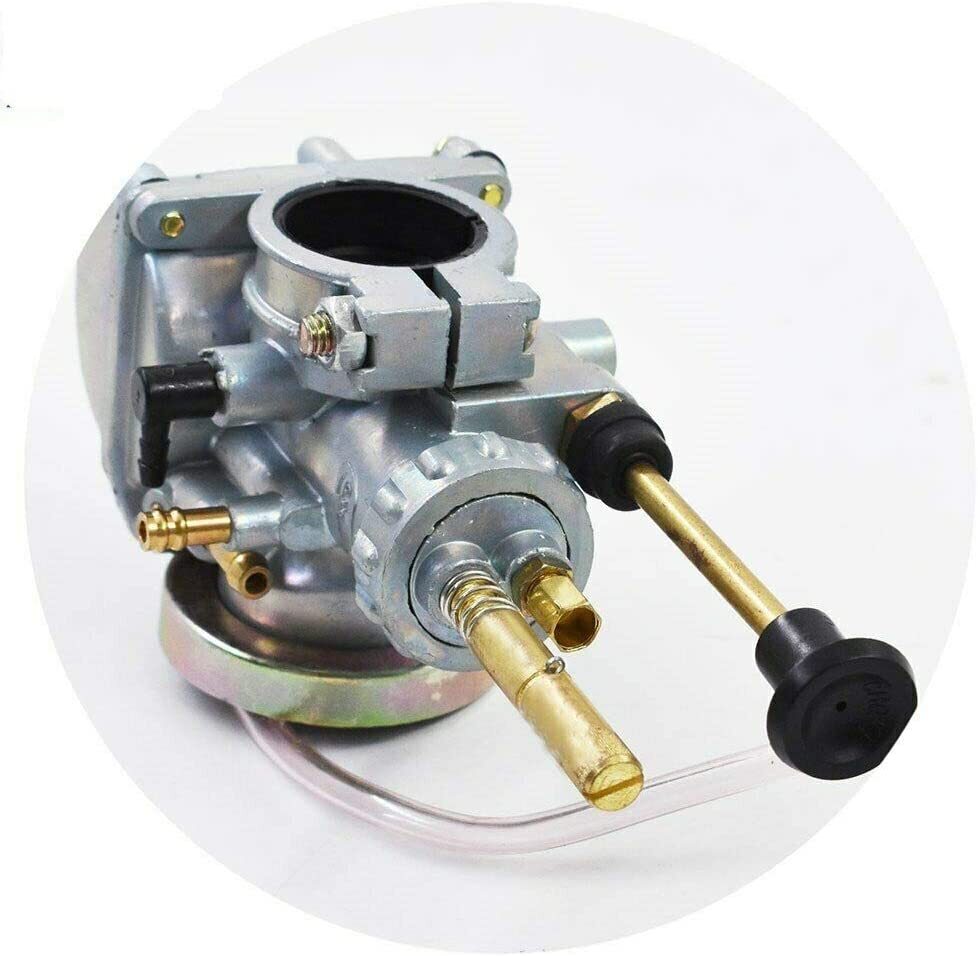 Carburetor for Kawasaki KE100 1976-2001 & KM100 1976-1981 CA68