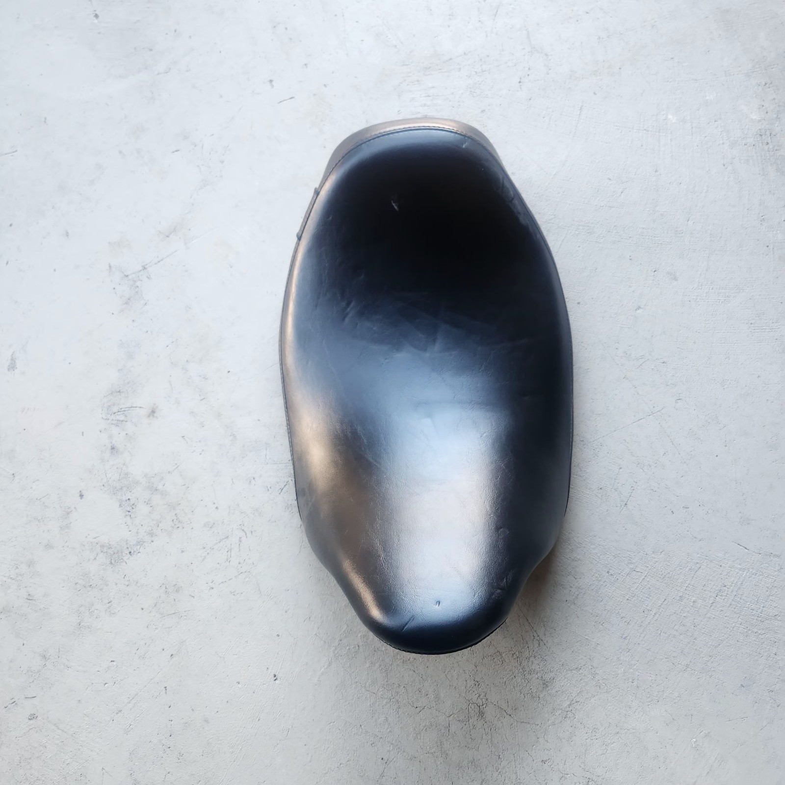 LE PERA Harley Davidson solo front seat