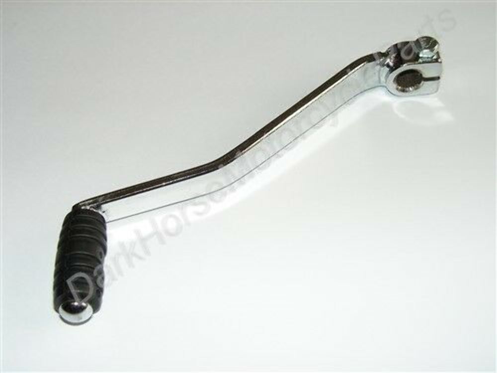 New Gearshift Lever Shifter for Kawasaki KZ550 80-83 K&L 28-1092