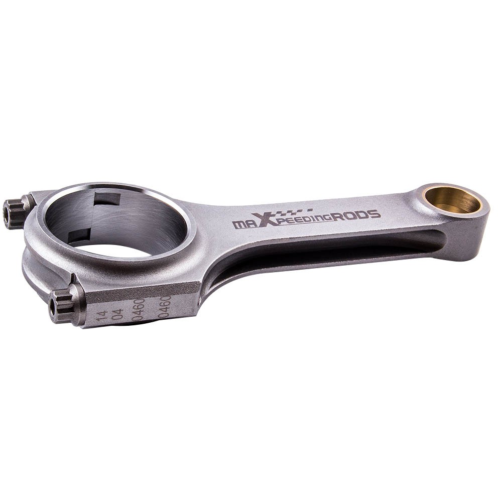Forged Connecting Rods for Suzuki Hayabusa 1300 GSX-R1300 99-2007 ARP L19 Bolts