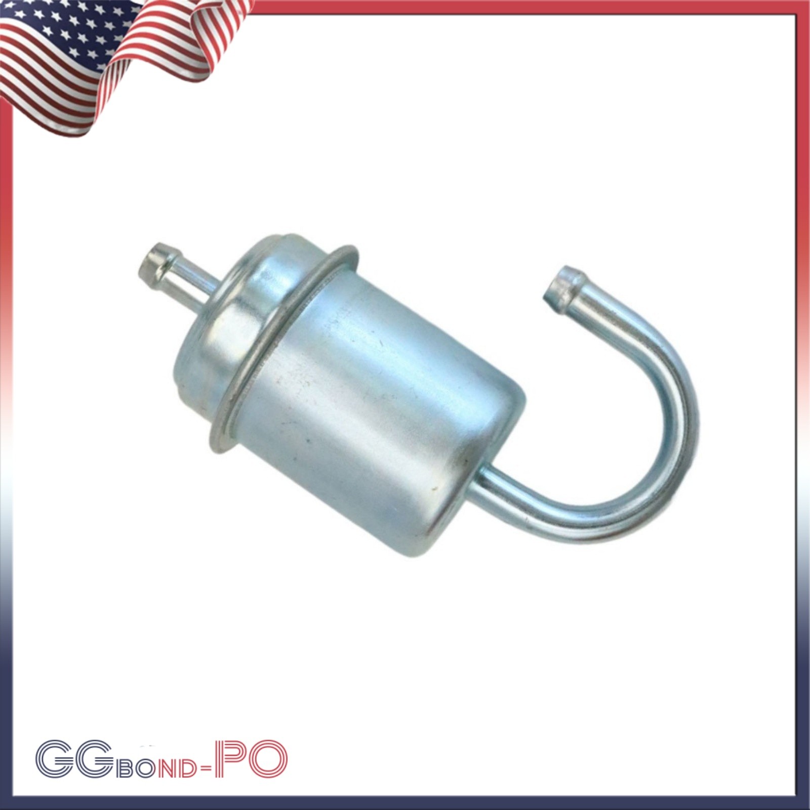 Fuel Gas Filter Strainer For Honda CBR1100XX ST1300 CBR600 16900-MBG-013