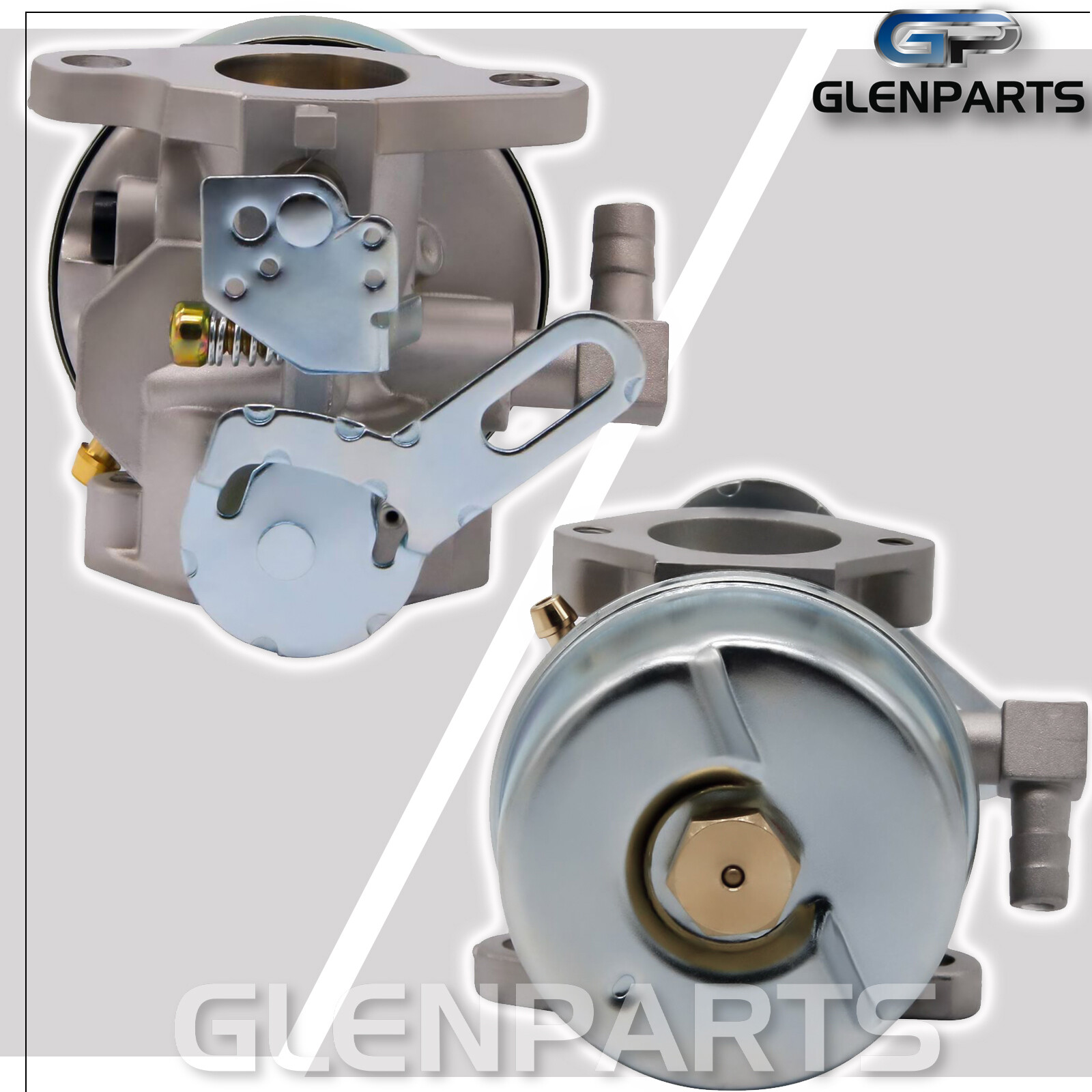 Carburetor fits Tecumseh HSSK50-67307L HSSK50-67317L HSSK50-67317M HSSK50-67317N