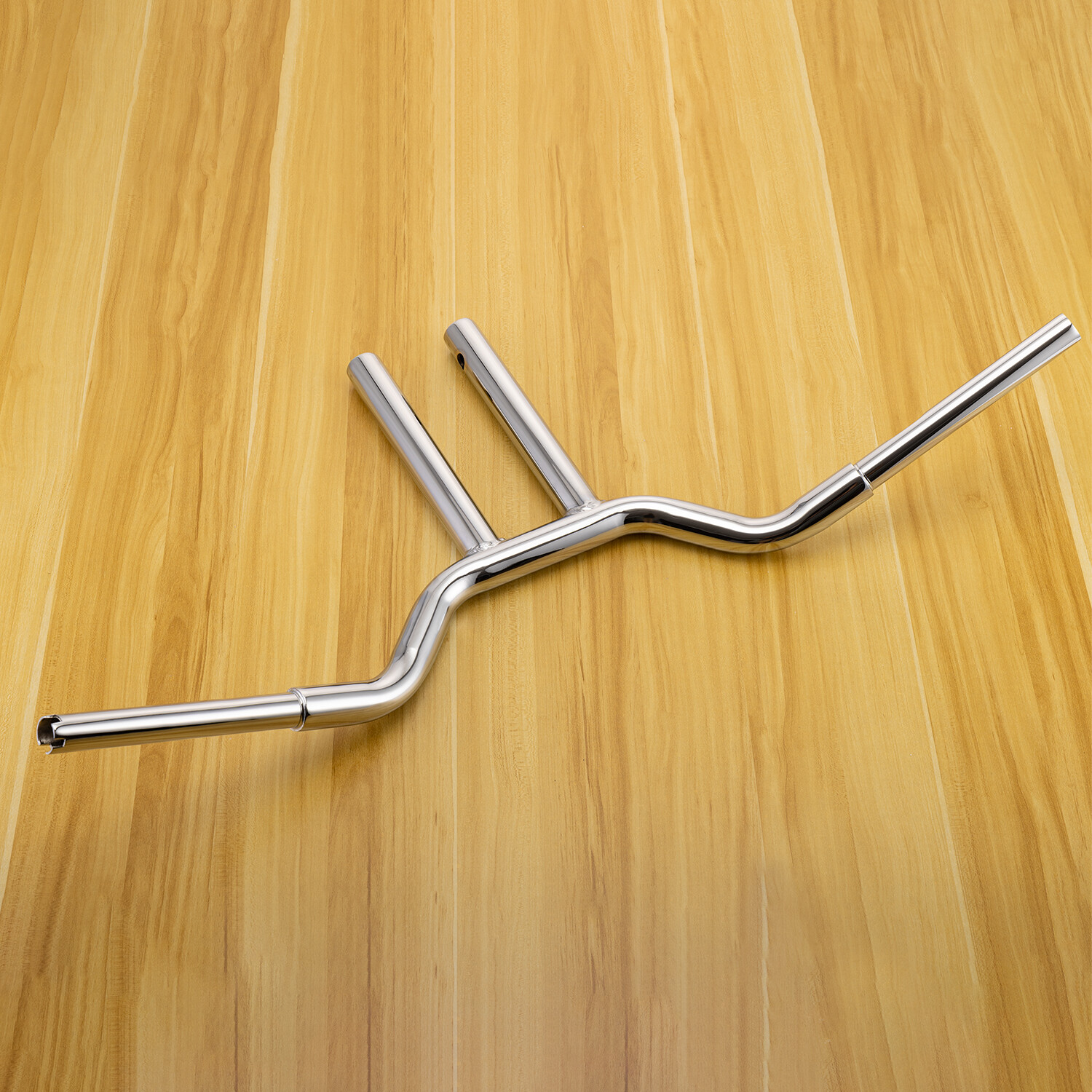 10″ 12″ 14″ 16″ MX-T Bars Handlebar For Harley Softail Sportster Dyna Wide Glide