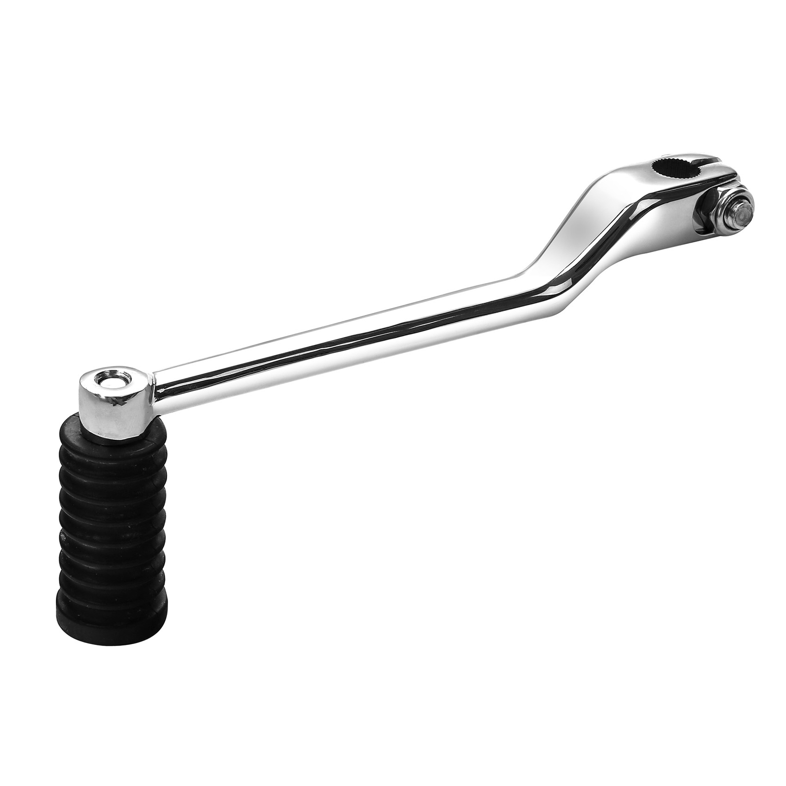 Left Front Rear Shift Shifter Lever Pedal Fit For Harley 1986-2017 FL Softails