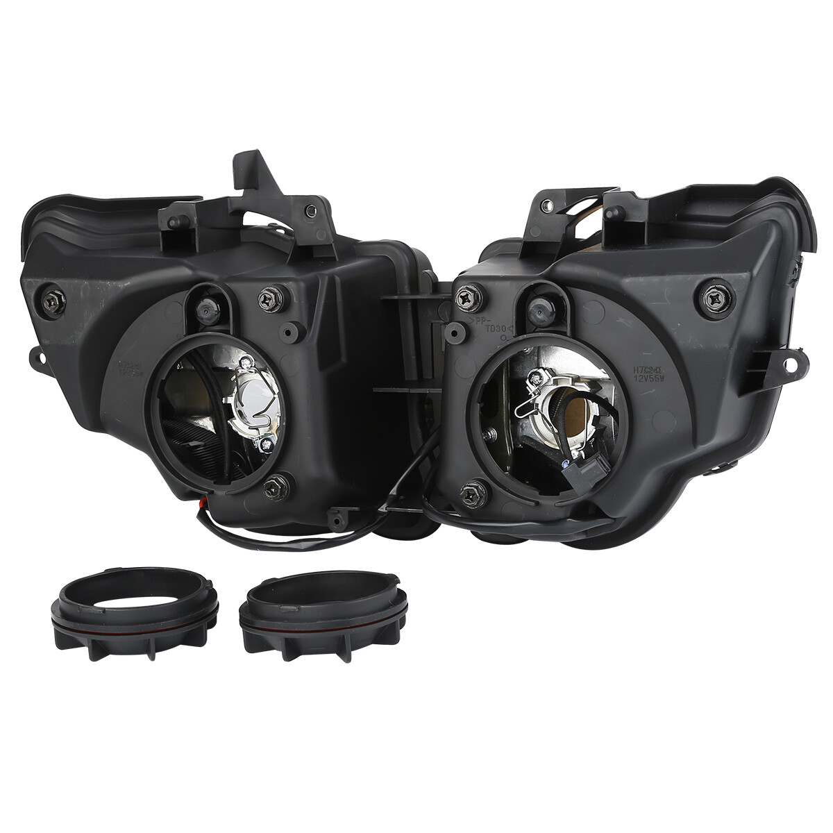 Front Headlight Headlamp Assembly Fit For Honda CBR1000RR CBR 1000RR 2008-2011