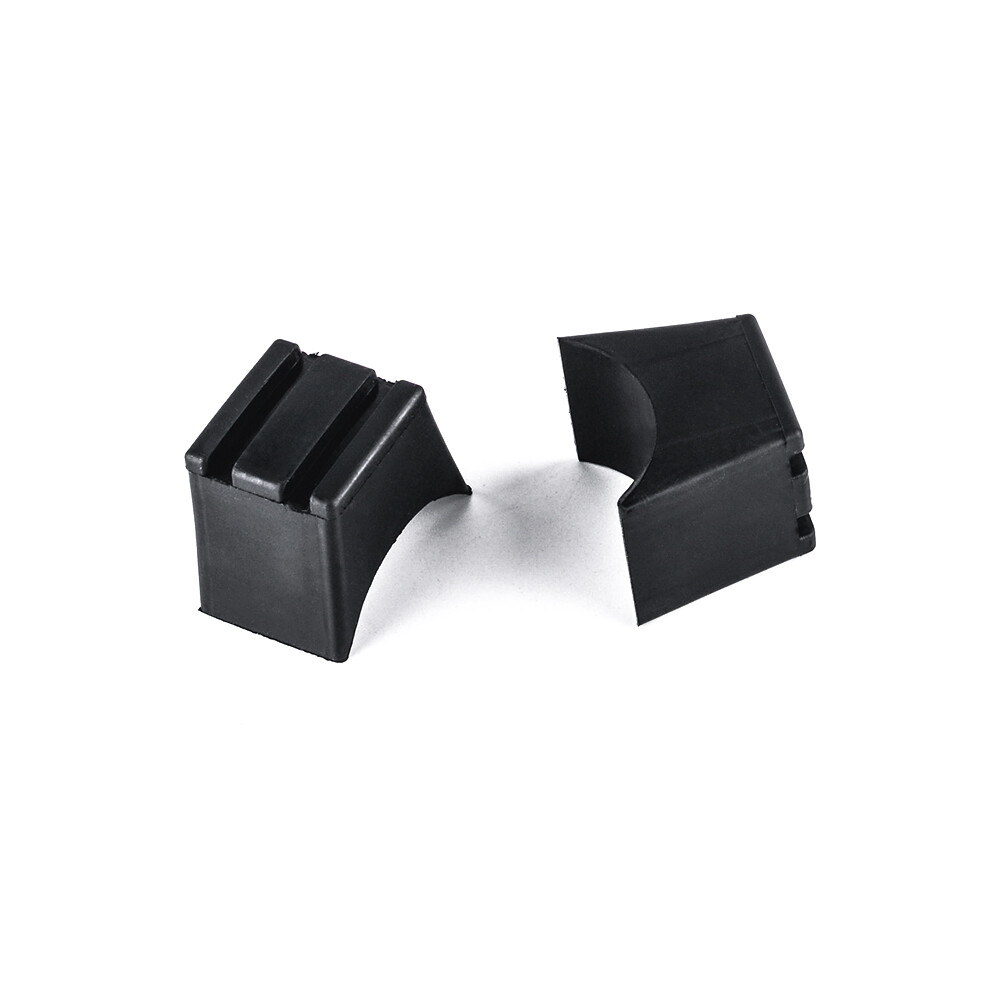 Motorcycle Steering Stopper Limiter Block Protector Universal For BMW For Yamaha