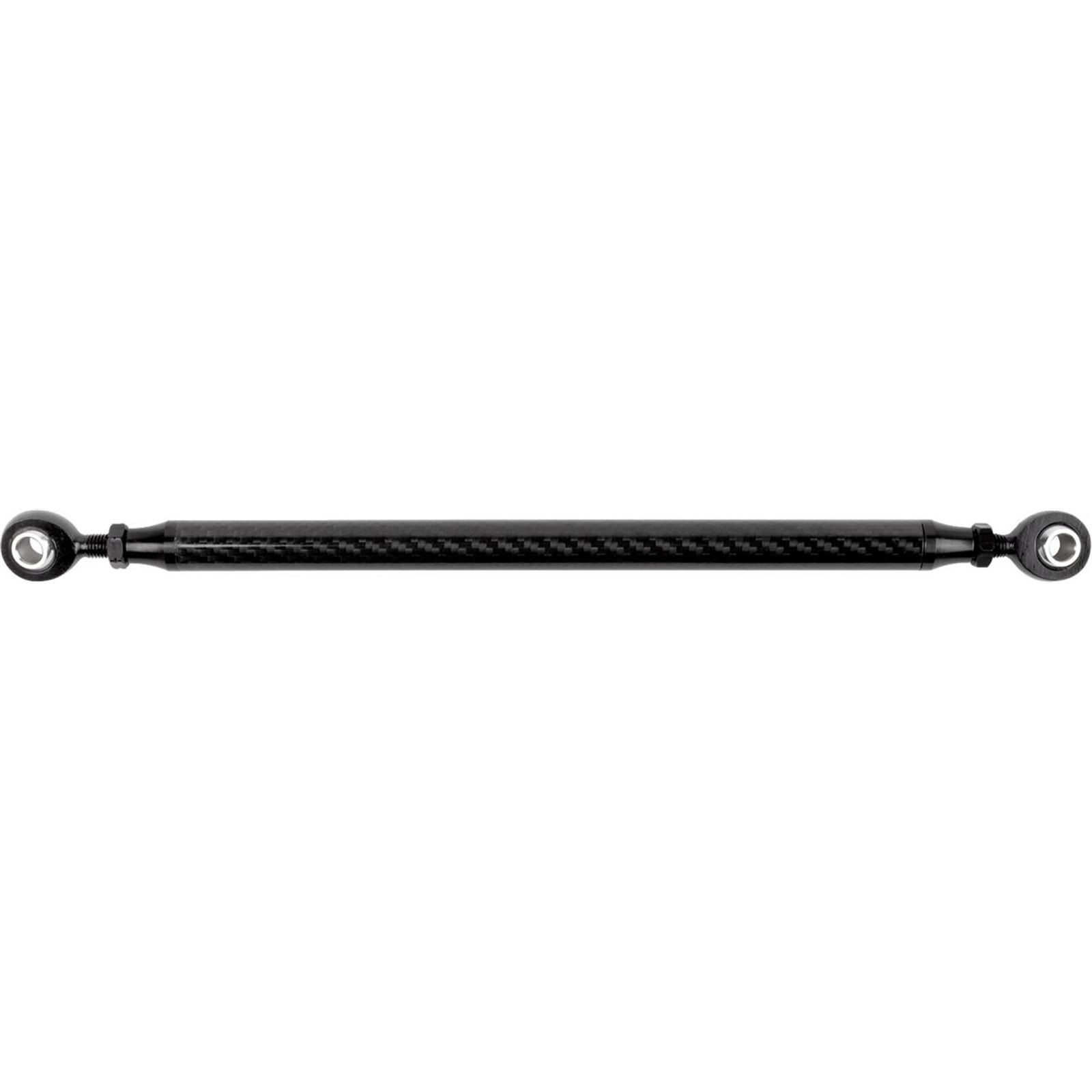 RickRak SHIFT LINKAGE FLH CARBON FIBER BLACK RR-CF-S-L-BLk