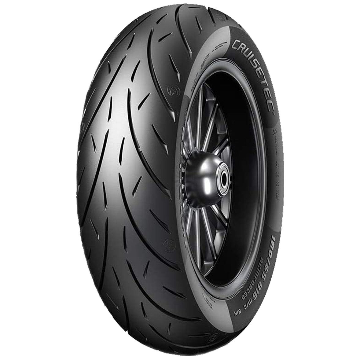 Metzeler CruiseTec – 180/65B16 81H – Rear Tire