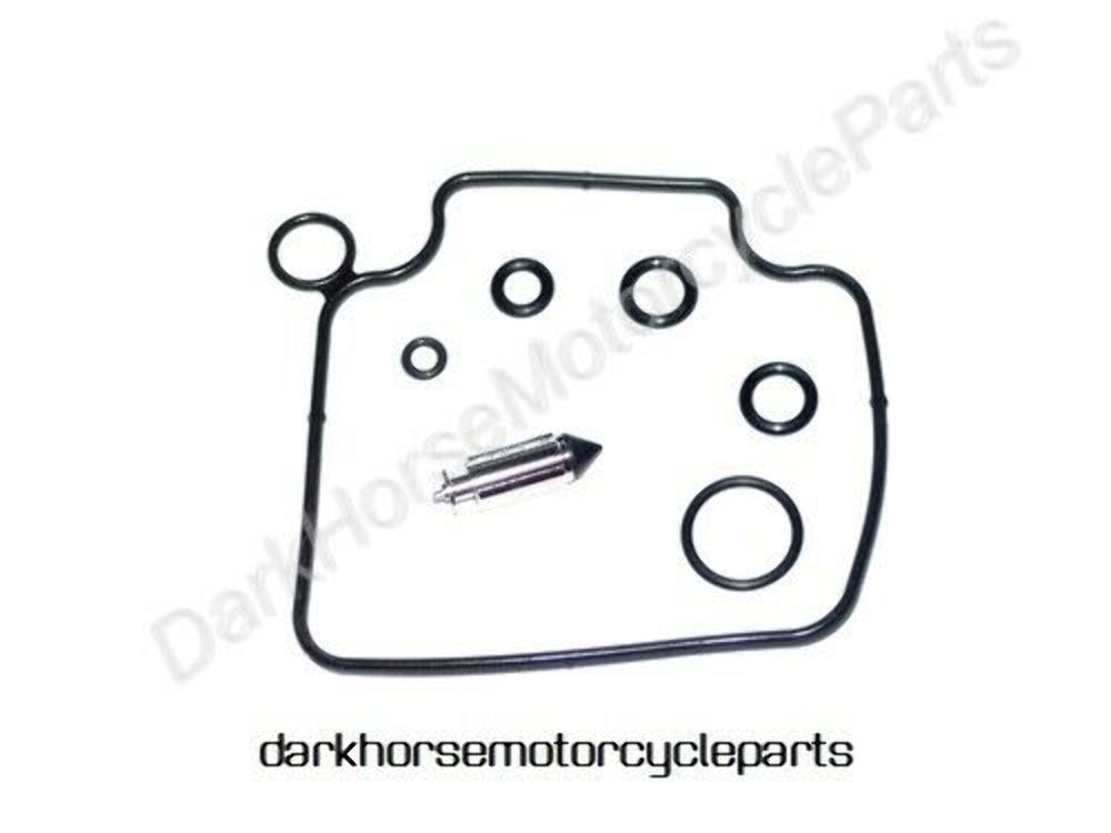 Carburetor Rebuild Kit for Honda VT750 04-09 Shadow K&L 18-4928