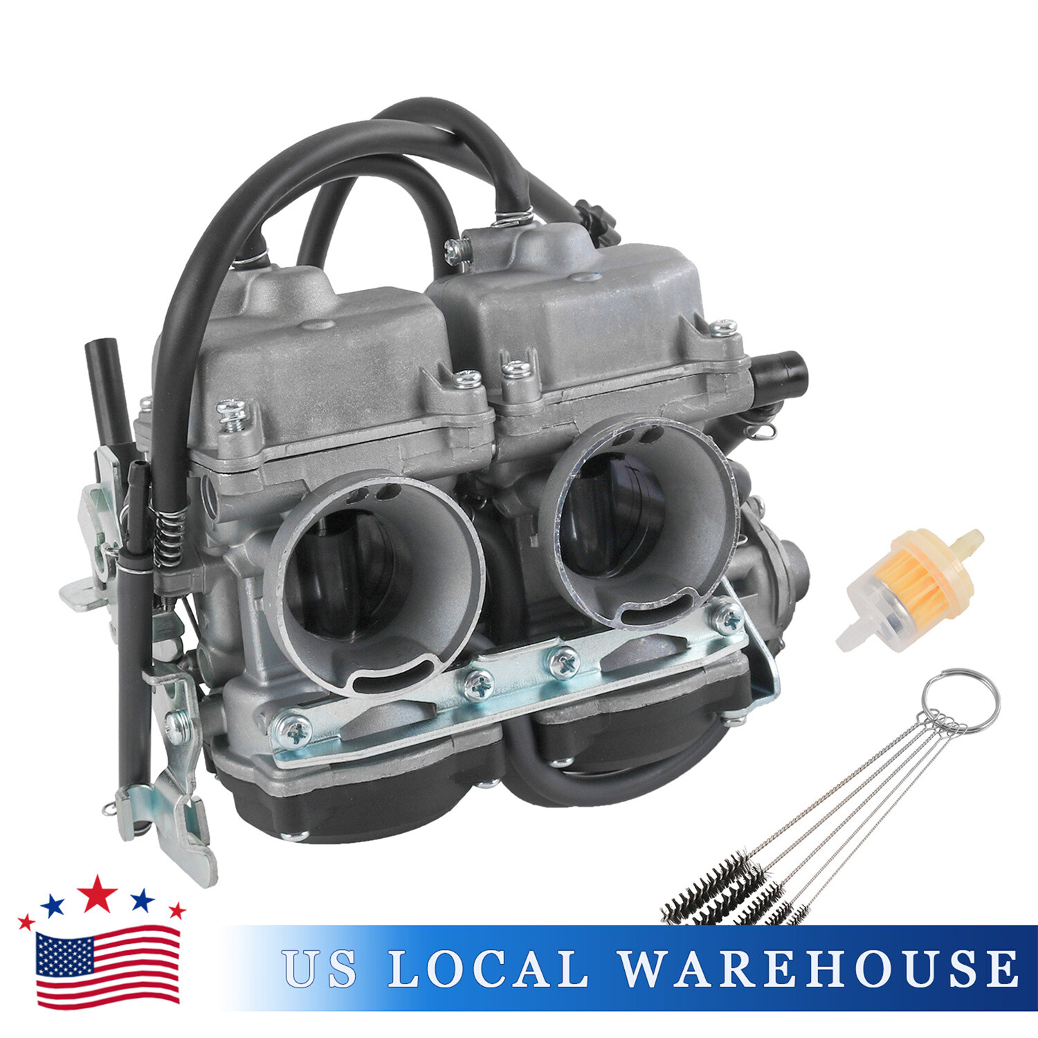 New Carburetor for Kawasaki Ninja 250R 250 EX250 1988-2007 15001-1433