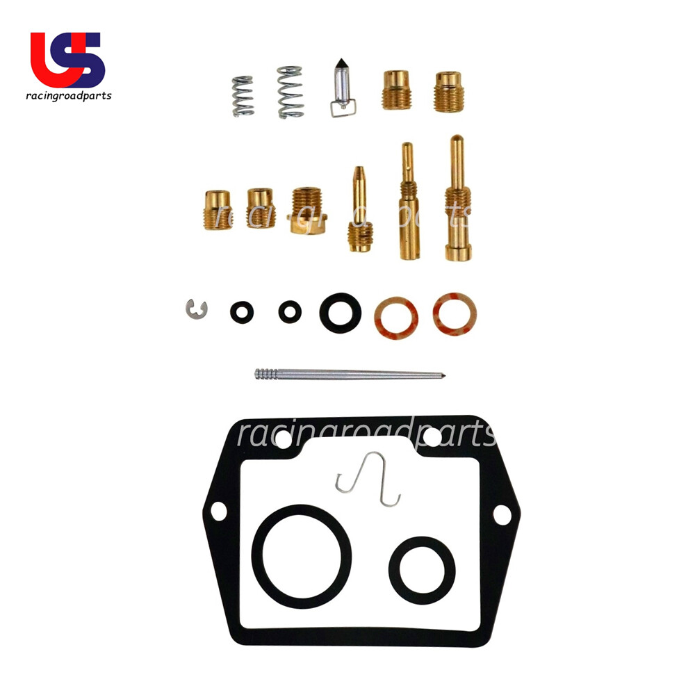 Carburetor kits for Honda Carb Rebuild Kit & Float Valve ST90 Trail Carburetor