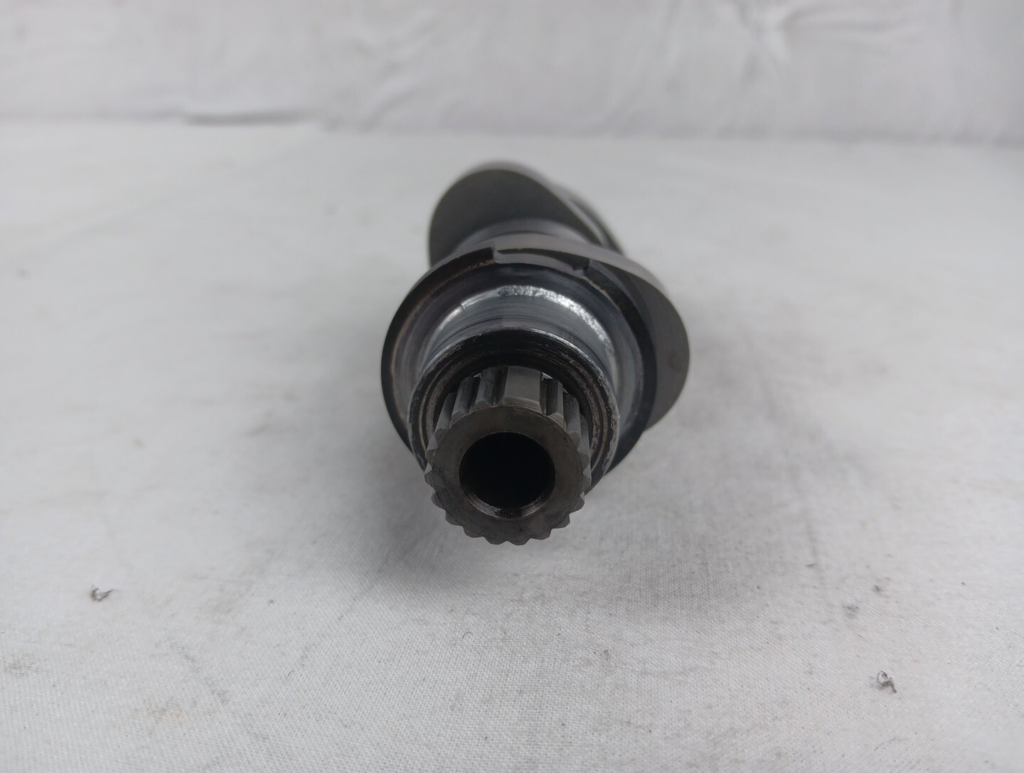 HARLEY DAVIDSON 17-UP SCREAMIN’ EAGLE STAGE IV MILWAUKEE EIGHT CAMSHAFT SE8-517