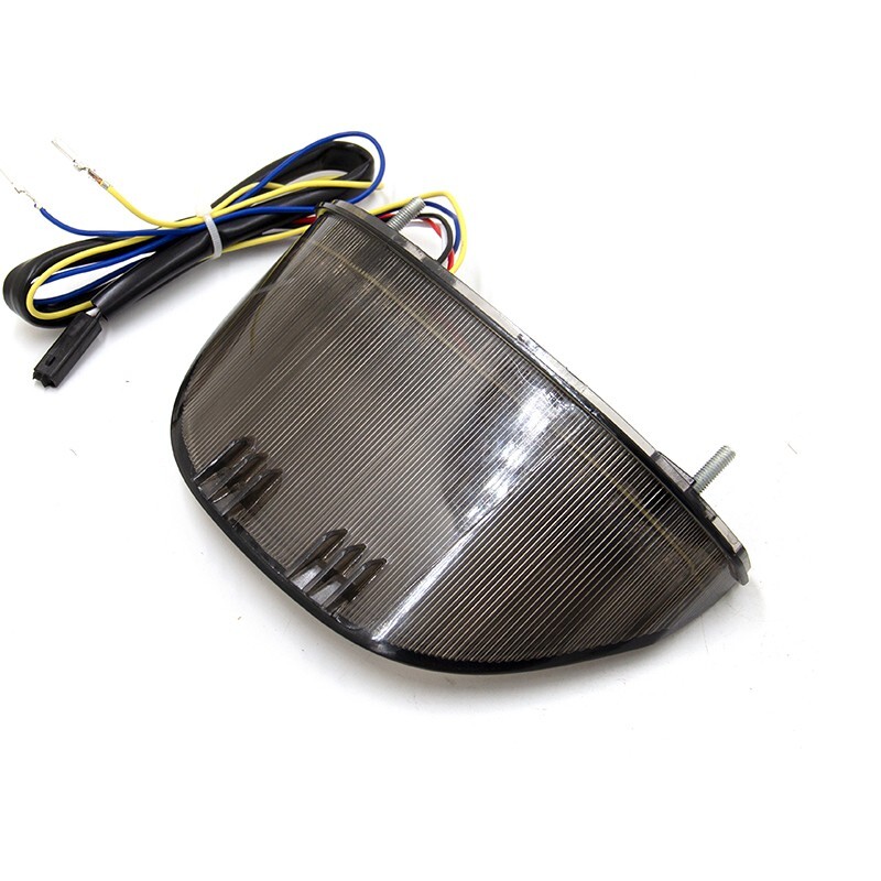 LED Brake Tail Light Turn Signals Fit For Honda CBR600RR 2003-2006 1000RR 04-07