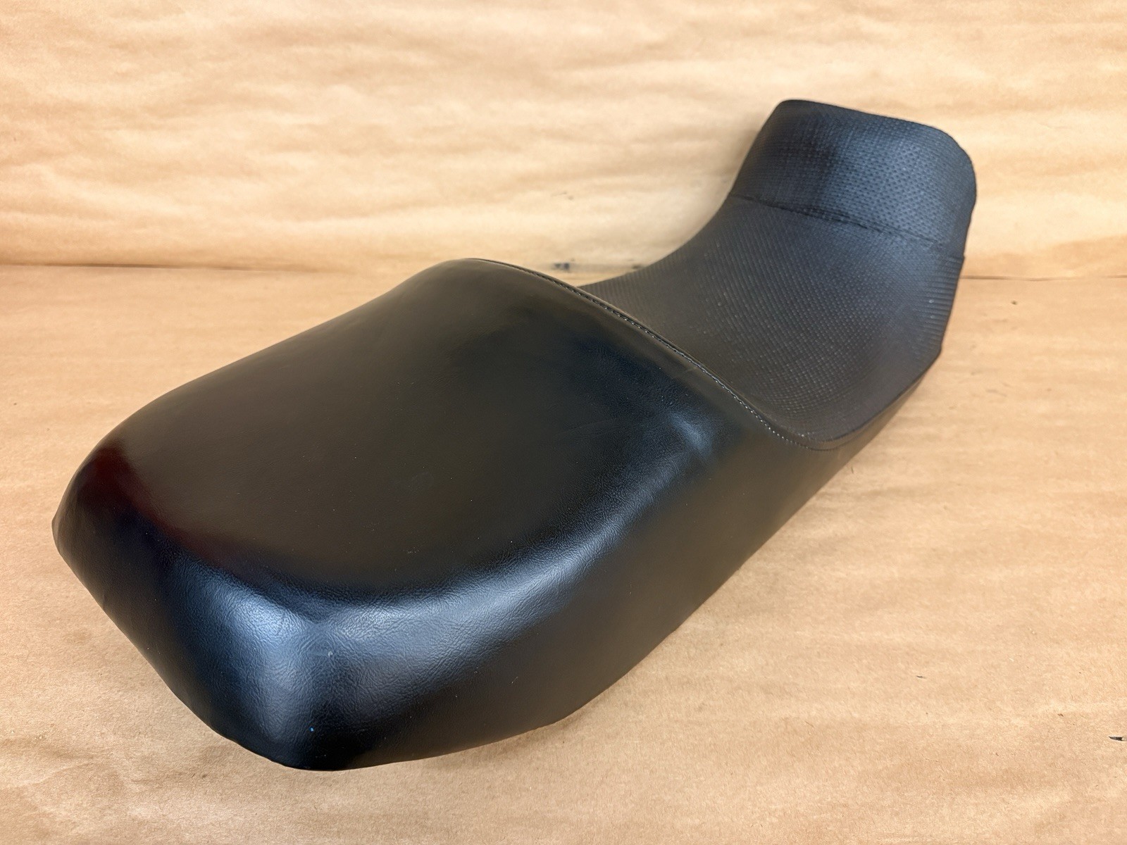 Corbin Dual Seat 1986 Kawasaki Concours ZG1000 ZG 1000 Saddle