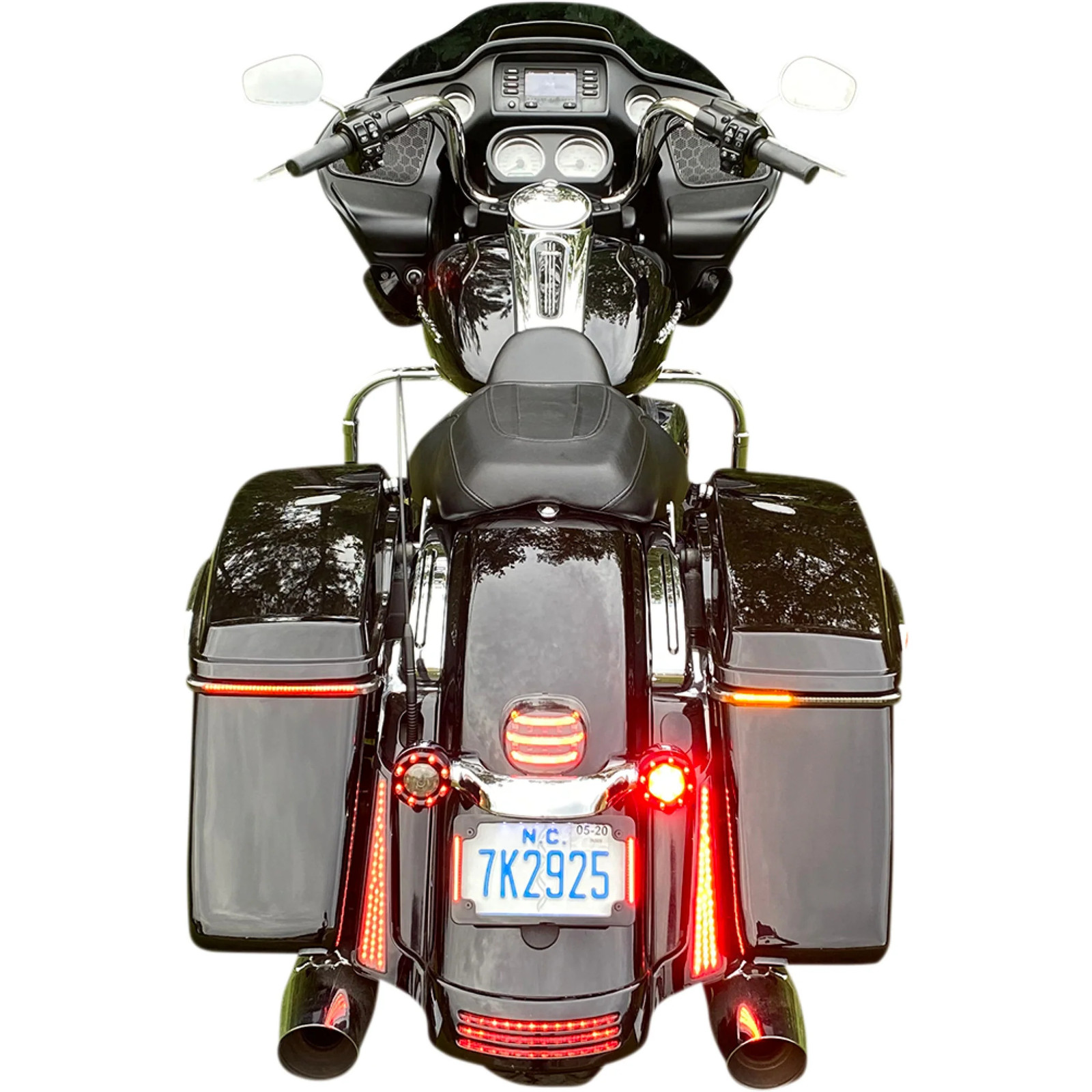 Custom Dynamics Accent Light – CD-LPDC-BCM-S 2040-2686
