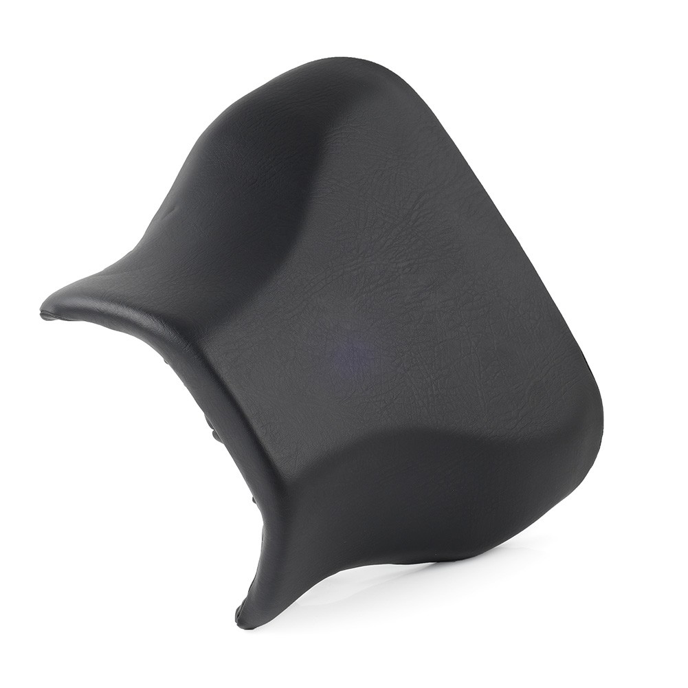 Front Rider Driver Seat Saddle Cushion For Suzuki GSXR600/750 2001-2003 Black