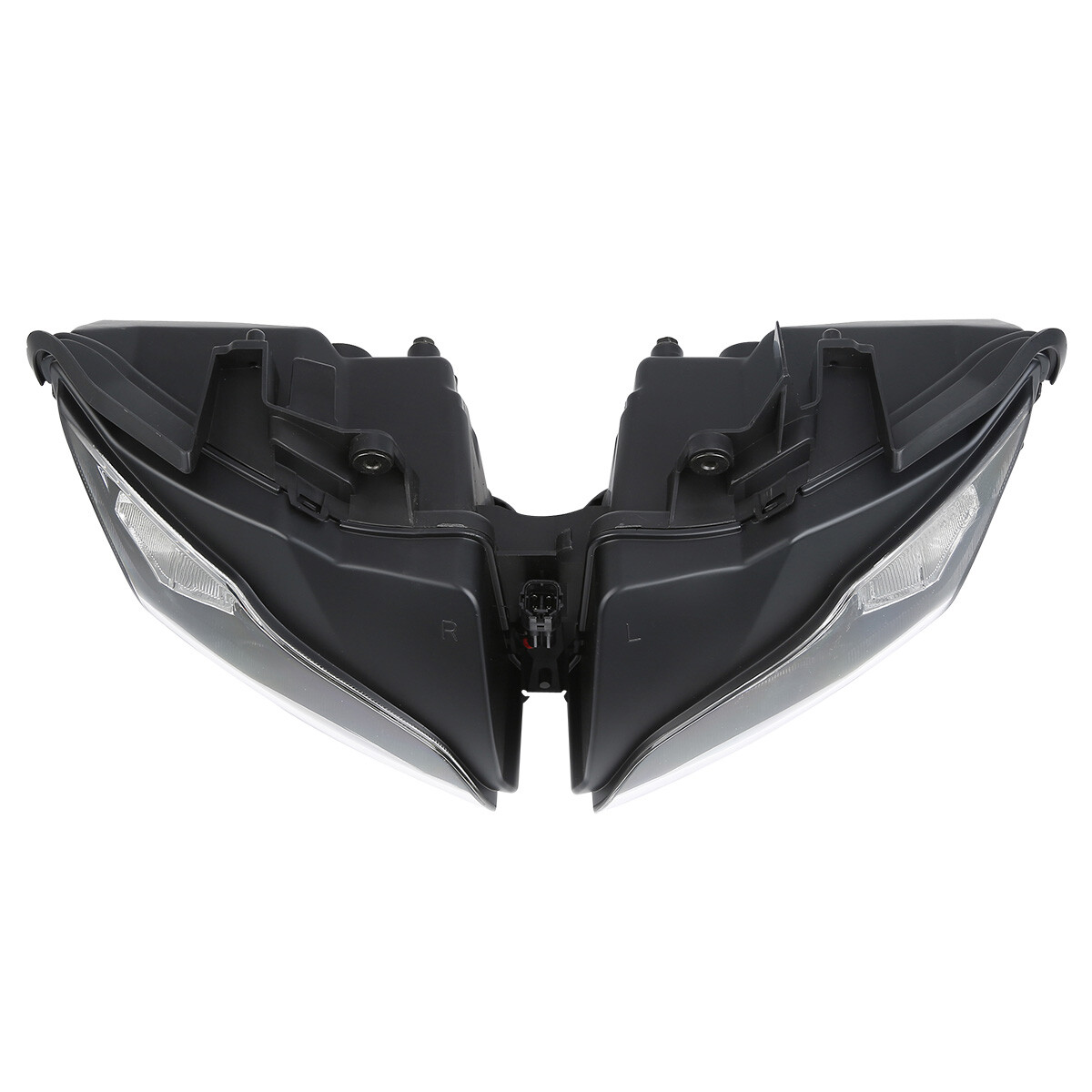 Front Headlight Headlamp Assembly Fit For Honda CBR1000RR CBR 1000RR 2008-2011