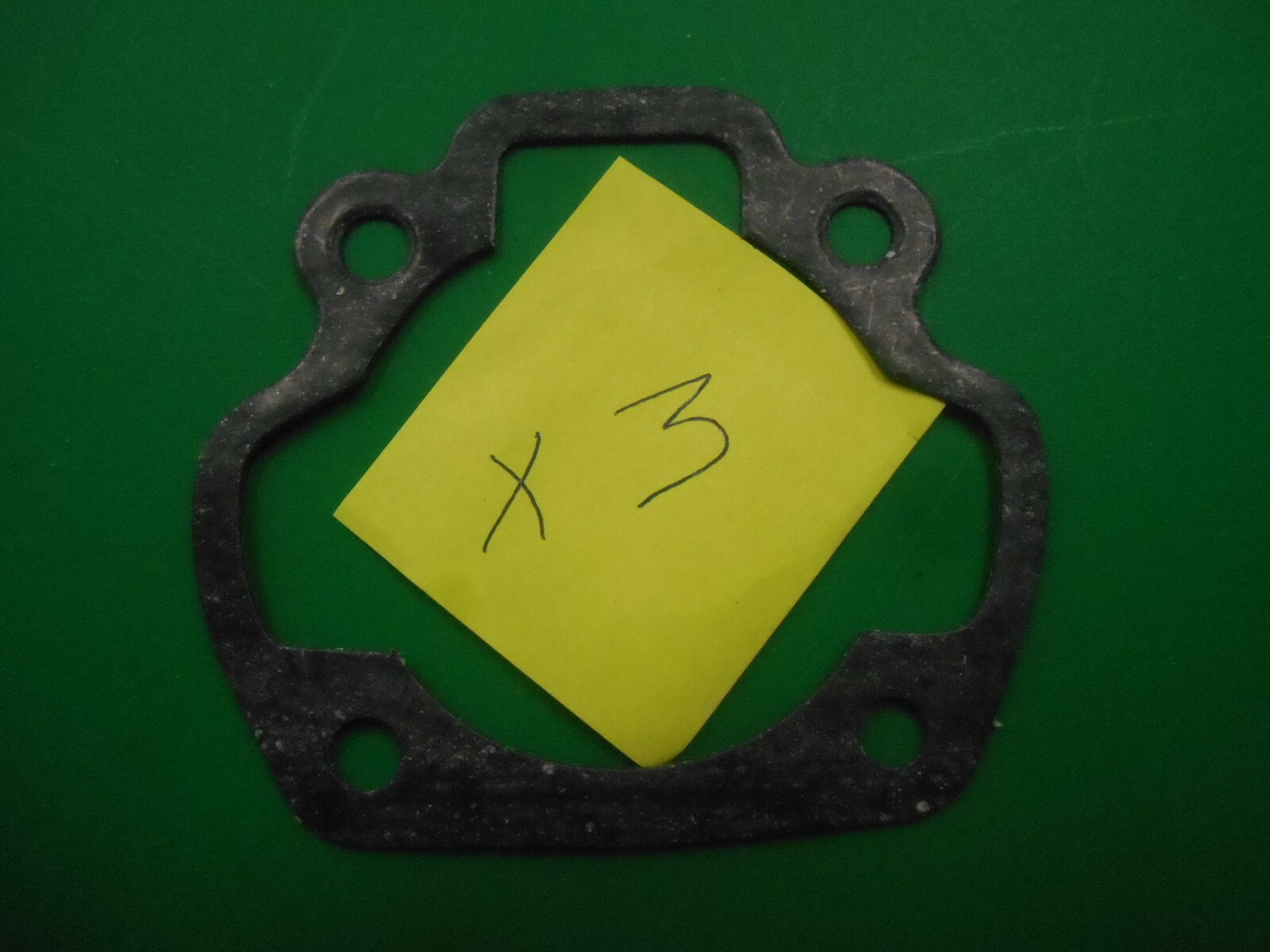 NOS Honda Gaskets for Diferent Years & Models Lot #5